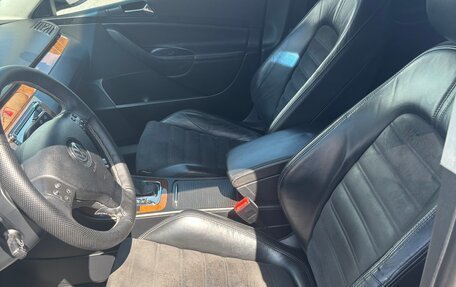 Volkswagen Passat B6, 2005 год, 650 000 рублей, 14 фотография