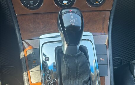 Volkswagen Passat B6, 2005 год, 650 000 рублей, 19 фотография