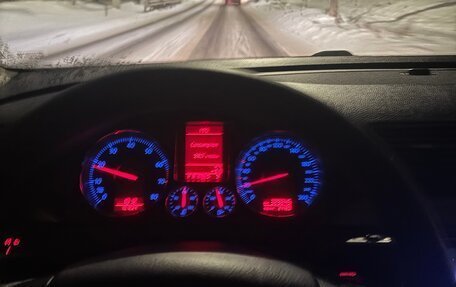 Volkswagen Passat B6, 2005 год, 650 000 рублей, 22 фотография