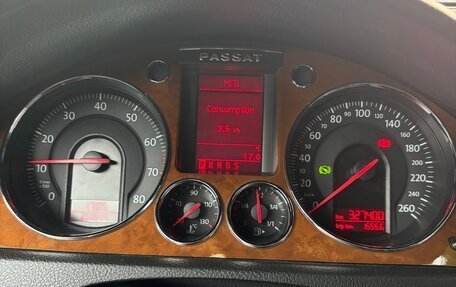 Volkswagen Passat B6, 2005 год, 650 000 рублей, 21 фотография