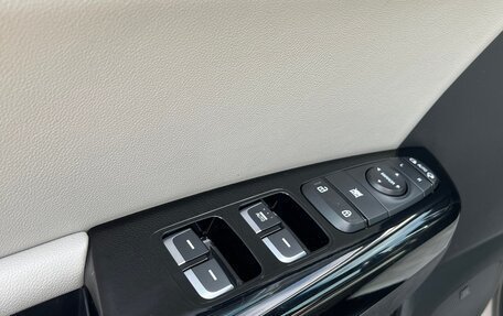 KIA Sportage IV рестайлинг, 2016 год, 1 950 000 рублей, 8 фотография