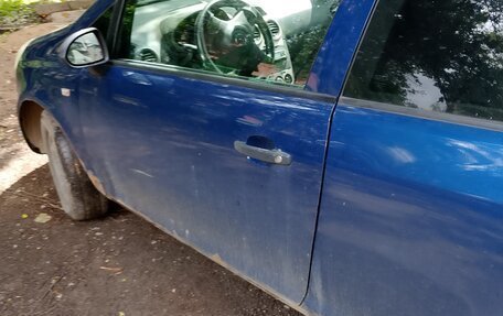 Opel Corsa D, 2008 год, 238 000 рублей, 3 фотография