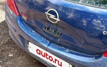 Opel Corsa D, 2008 год, 238 000 рублей, 8 фотография