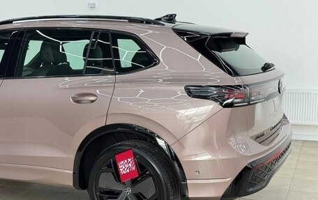 Volkswagen Tiguan, 2024 год, 5 650 000 рублей, 3 фотография