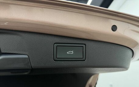 Volkswagen Tiguan, 2024 год, 5 650 000 рублей, 14 фотография