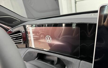 Volkswagen Tiguan, 2024 год, 5 650 000 рублей, 18 фотография