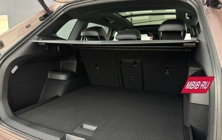 Volkswagen Tiguan, 2024 год, 5 650 000 рублей, 13 фотография