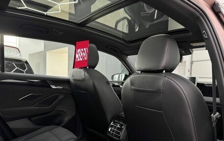 Volkswagen Tiguan, 2024 год, 5 650 000 рублей, 26 фотография