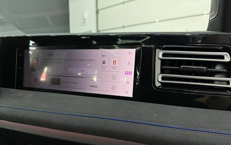 Volkswagen Tiguan, 2024 год, 5 650 000 рублей, 28 фотография
