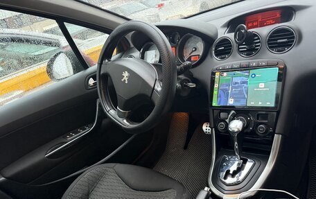 Peugeot 308 II, 2012 год, 690 000 рублей, 2 фотография