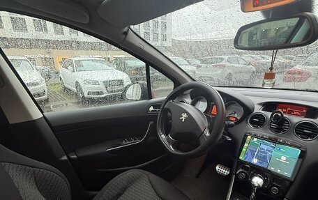 Peugeot 308 II, 2012 год, 690 000 рублей, 3 фотография