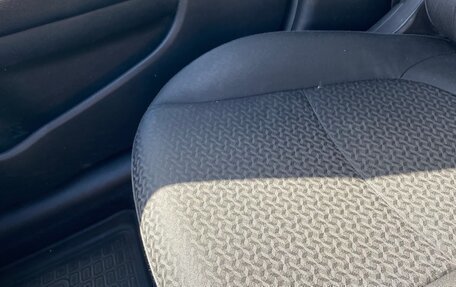 KIA Rio III рестайлинг, 2016 год, 845 000 рублей, 23 фотография