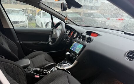 Peugeot 308 II, 2012 год, 690 000 рублей, 12 фотография