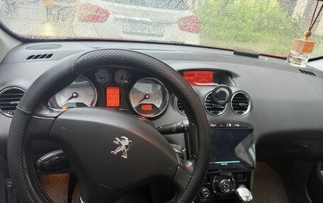 Peugeot 308 II, 2012 год, 690 000 рублей, 15 фотография