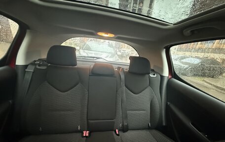 Peugeot 308 II, 2012 год, 690 000 рублей, 11 фотография