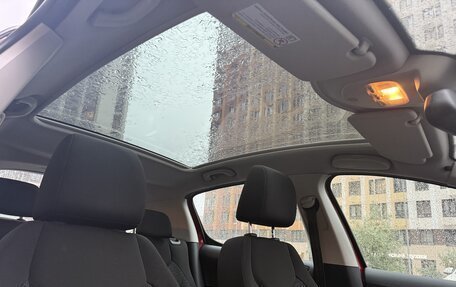 Peugeot 308 II, 2012 год, 690 000 рублей, 13 фотография