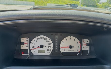 Mitsubishi Pajero Sport II рестайлинг, 2007 год, 1 270 000 рублей, 11 фотография