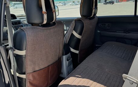 Mitsubishi Pajero Sport II рестайлинг, 2007 год, 1 270 000 рублей, 12 фотография