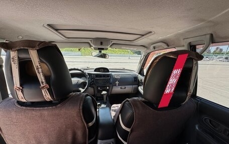 Mitsubishi Pajero Sport II рестайлинг, 2007 год, 1 270 000 рублей, 14 фотография