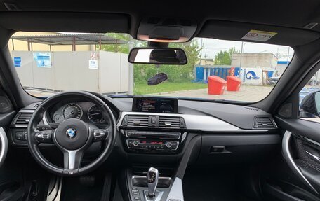 BMW 3 серия, 2014 год, 2 350 000 рублей, 5 фотография