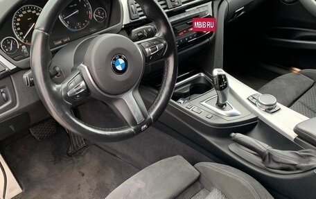 BMW 3 серия, 2014 год, 2 350 000 рублей, 6 фотография
