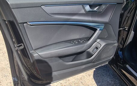 Audi A6, 2018 год, 3 800 000 рублей, 8 фотография
