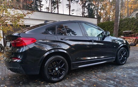 BMW X4, 2015 год, 2 657 500 рублей, 6 фотография