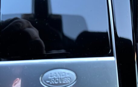 Land Rover Range Rover Velar I, 2020 год, 6 750 000 рублей, 13 фотография