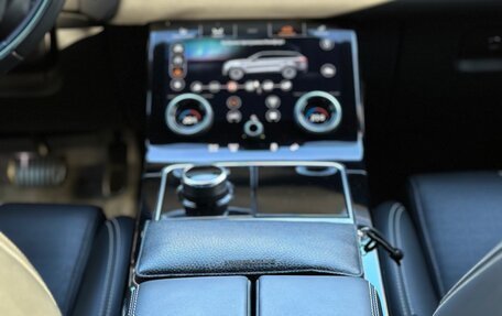 Land Rover Range Rover Velar I, 2020 год, 6 750 000 рублей, 15 фотография