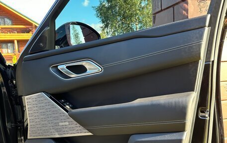 Land Rover Range Rover Velar I, 2020 год, 6 750 000 рублей, 17 фотография