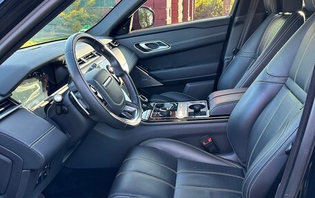 Land Rover Range Rover Velar I, 2020 год, 6 750 000 рублей, 18 фотография