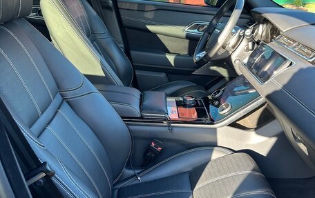 Land Rover Range Rover Velar I, 2020 год, 6 750 000 рублей, 23 фотография