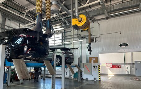 Land Rover Range Rover Velar I, 2020 год, 6 750 000 рублей, 26 фотография