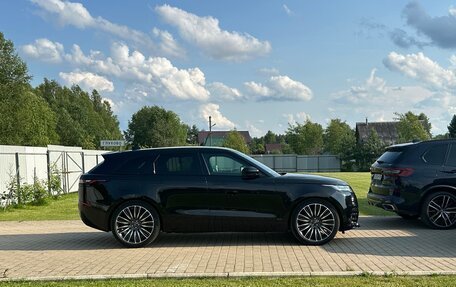 Land Rover Range Rover Velar I, 2020 год, 6 750 000 рублей, 28 фотография