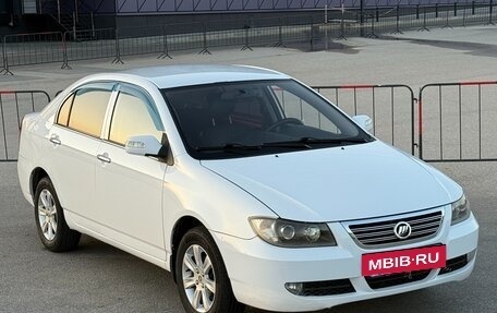 Lifan Solano I (630) рестайлинг, 2012 год, 397 000 рублей, 4 фотография