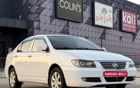 Lifan Solano I (630) рестайлинг, 2012 год, 397 000 рублей, 2 фотография