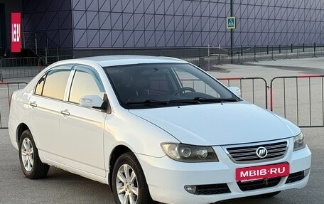 Lifan Solano I (630) рестайлинг, 2012 год, 397 000 рублей, 3 фотография