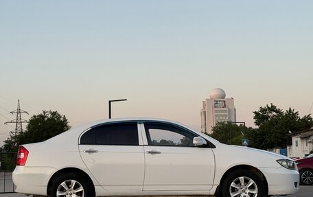 Lifan Solano I (630) рестайлинг, 2012 год, 397 000 рублей, 11 фотография