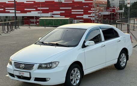 Lifan Solano I (630) рестайлинг, 2012 год, 397 000 рублей, 10 фотография