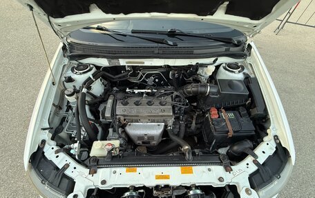 Lifan Solano I (630) рестайлинг, 2012 год, 397 000 рублей, 14 фотография