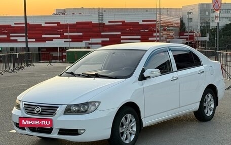 Lifan Solano I (630) рестайлинг, 2012 год, 397 000 рублей, 9 фотография