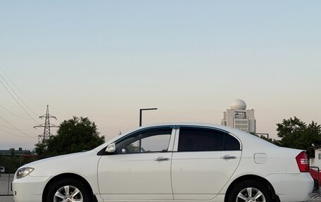 Lifan Solano I (630) рестайлинг, 2012 год, 397 000 рублей, 24 фотография