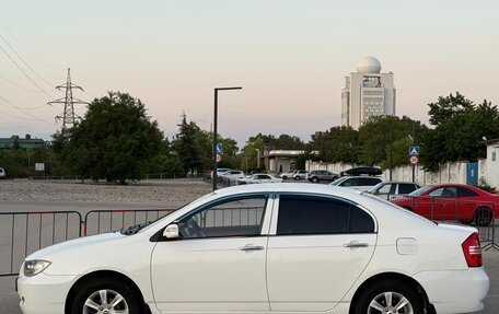 Lifan Solano I (630) рестайлинг, 2012 год, 397 000 рублей, 25 фотография