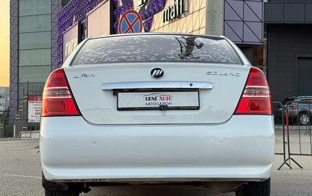 Lifan Solano I (630) рестайлинг, 2012 год, 397 000 рублей, 29 фотография