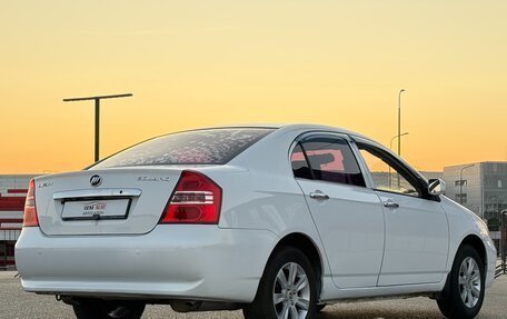 Lifan Solano I (630) рестайлинг, 2012 год, 397 000 рублей, 32 фотография