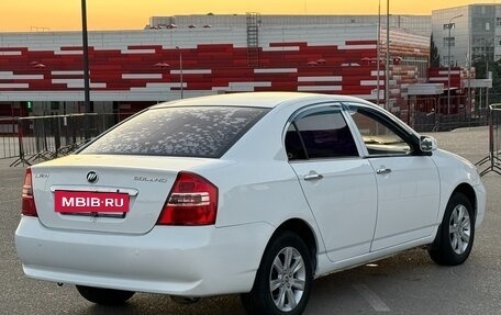 Lifan Solano I (630) рестайлинг, 2012 год, 397 000 рублей, 33 фотография