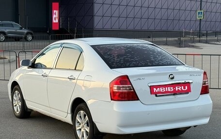 Lifan Solano I (630) рестайлинг, 2012 год, 397 000 рублей, 27 фотография