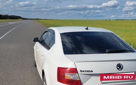 Skoda Octavia, 2013 год, 1 350 000 рублей, 3 фотография