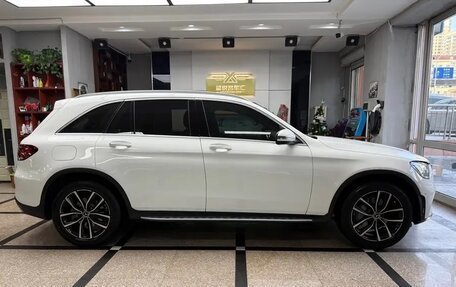 Mercedes-Benz GLC, 2021 год, 3 760 000 рублей, 5 фотография