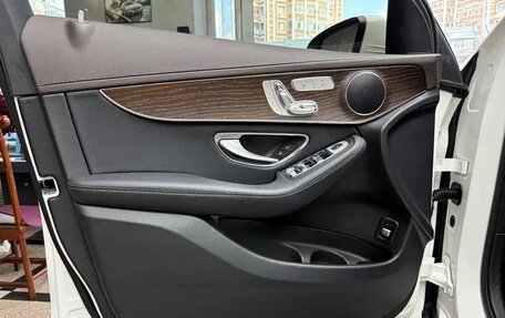Mercedes-Benz GLC, 2021 год, 3 760 000 рублей, 8 фотография